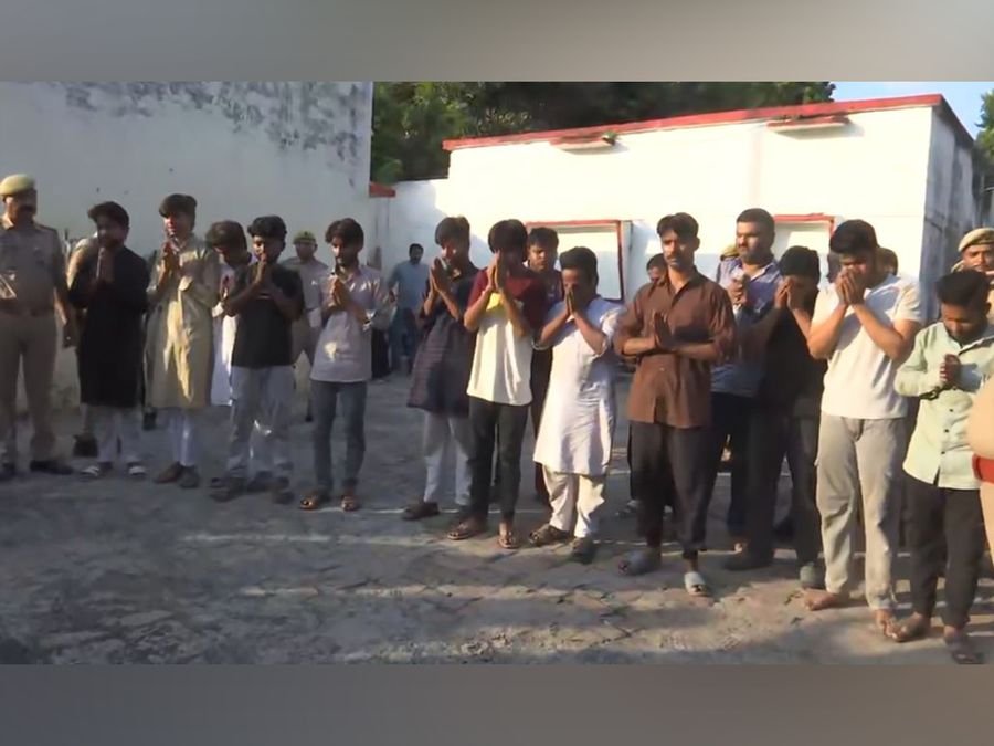 "Fifteen rioters are being detained, sent to jail," says SP Bareilly