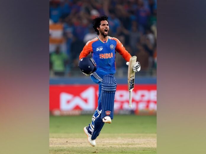 Tilak Varma just played a Virat Kohli-like knock against Pakistan, says Irfan Pathan