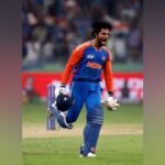 A look at Tilak Varma's solid record in knockout matches, successful run-chases in T20Is