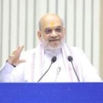 Amit Shah as India beats Pakistan to win Asia Cup