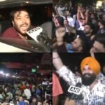 Jubilant fans erupt as India wins Asia Cup