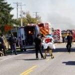 US: Two dead in Michigan church shooting, suspect killed