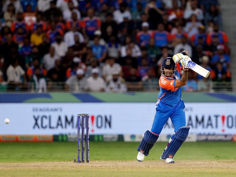 "I want to give my match fees to Indian Army": Suryakumar Yadav