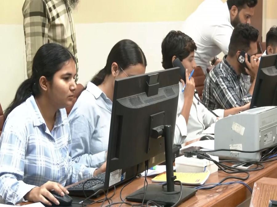 Punjab govt sets up control room for real-time monitoring of stubble burning incidents