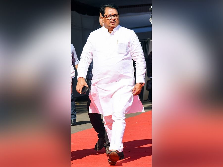 Maharashtra: Congress demands special Assembly Session to discuss impact of floods