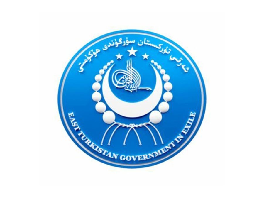 ETGE condemns China's Xinjiang anniversary celebration as "Colonial Propaganda"