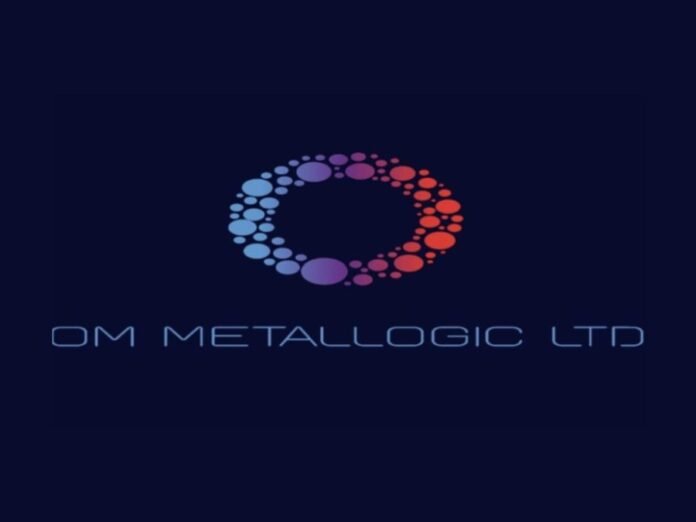 Om Metallogic Ltd plans to raise Rs. 22.35 crore from IPO | IPO opens on 29 September 2025