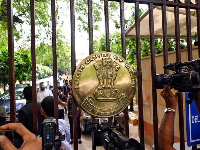 Delhi HC grants bail to foreign national after 4 years of custody in drug case