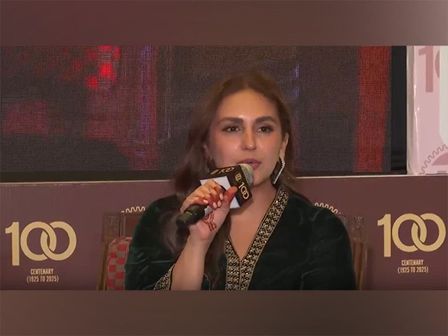 Huma Qureshi's 'Single Salma' to be out in theatres on October 31, first poster out