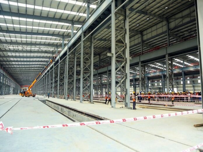 IIP stand at 7-month high at 4%, driven by strong recovery in mining and electricity: PHDCCI