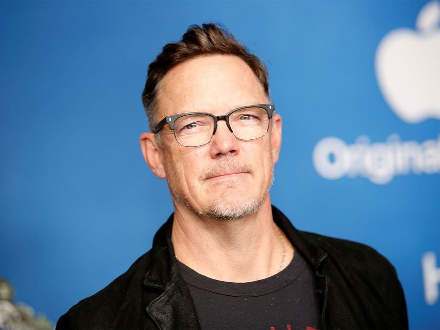 Matthew Lillard "nervous" for fans to watch 'Scream 7'