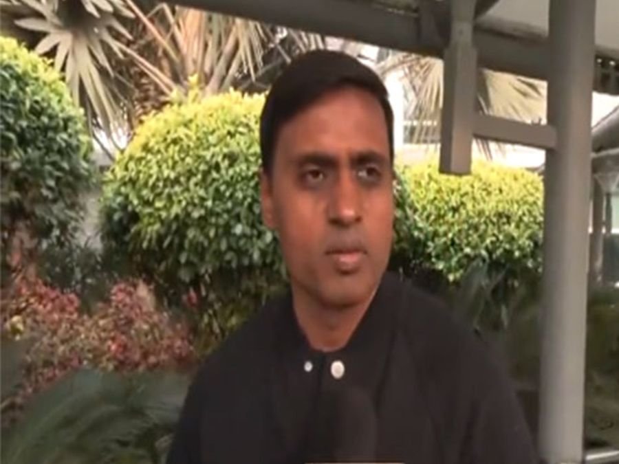 Andhra Pradesh: YSRCP MP Mithun Reddy granted bail in liquor scam case