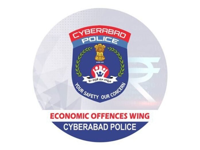 Telangana: EOW Cyberabad cracks down on investment scam involving Rs Telangana: EOW Cyberabad cracks down on investment scam involving Rs 6 crore