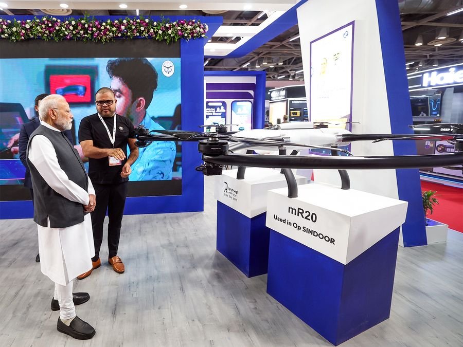 UPITS 2025 sees strong business momentum as over 3,900 MoUs signed