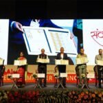 UIDAI hosts fourth Aadhaar Samvaad in Hyderabad; brings together over 700 officials