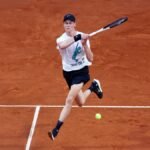 China Open: Sinner advances to semifinals, books clash with de Minaur