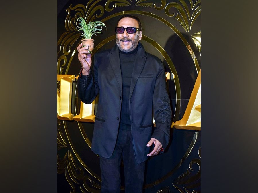 Hamesha jeetne ka, number 1 team hai! Jackie Shroff hails team India after win over Pakistan in Asia Cup 2025 final