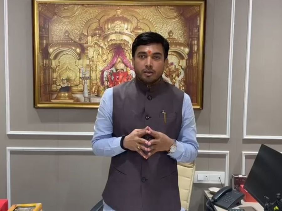 Maharashtra: Sri Siddhivinayak Temple Trust donates Rs 10 Crore to CM Relief Fund for flood victims