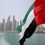 Hamdan bin Zayed receives Abu Dhabi Ports delegation; reviews infrastructure project updates