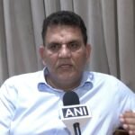 'Legal action will definitely be taken": Maharashtra Minister on Ahilyanagar incident