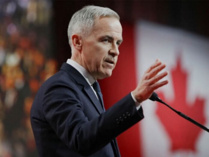 Canada welcomes President Trump’s historic new Middle East peace plan: PM Mark Carney