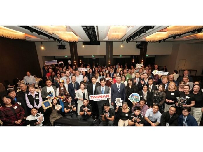 Taiwan Tourism Deepens Engagement in Australia & New Zealand