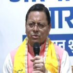 Uttarakhand CM Dhami extends greetings on Durga Ashtami and Ram Navami