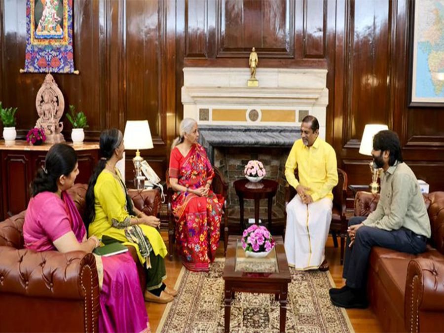 Zoho founder Sridhar Vembu says all products developed locally, taxes paid in India on global income