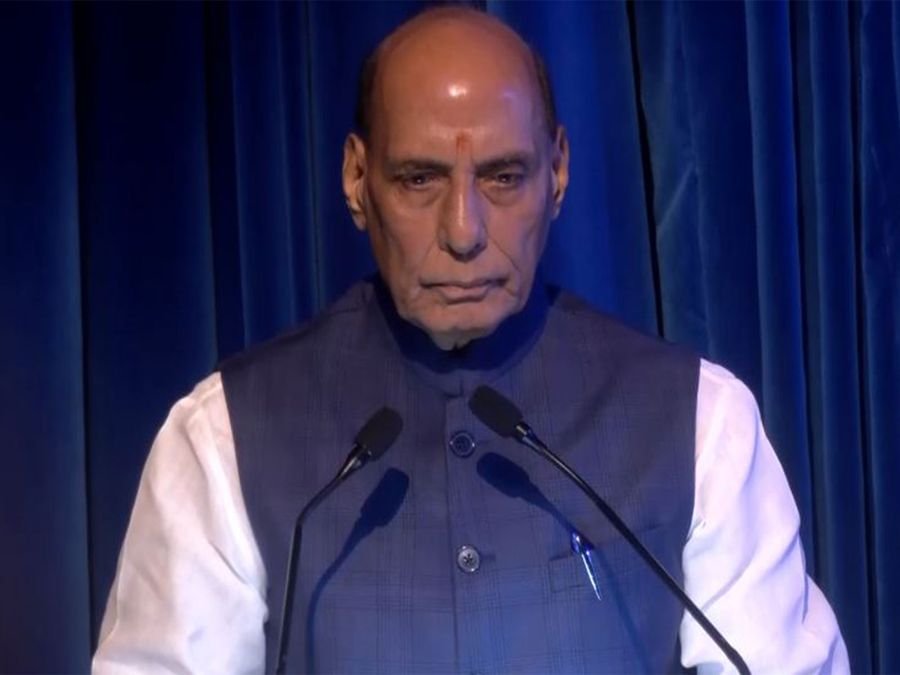 Defence Minister Rajnath Singh emphasises on need for better integration and standardised system for Indian Army