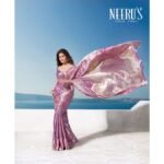 Neeru's Unveils a Festive Surprise: New Ad Film Featuring Tollywood Star Sreeleela Set to Go Viral