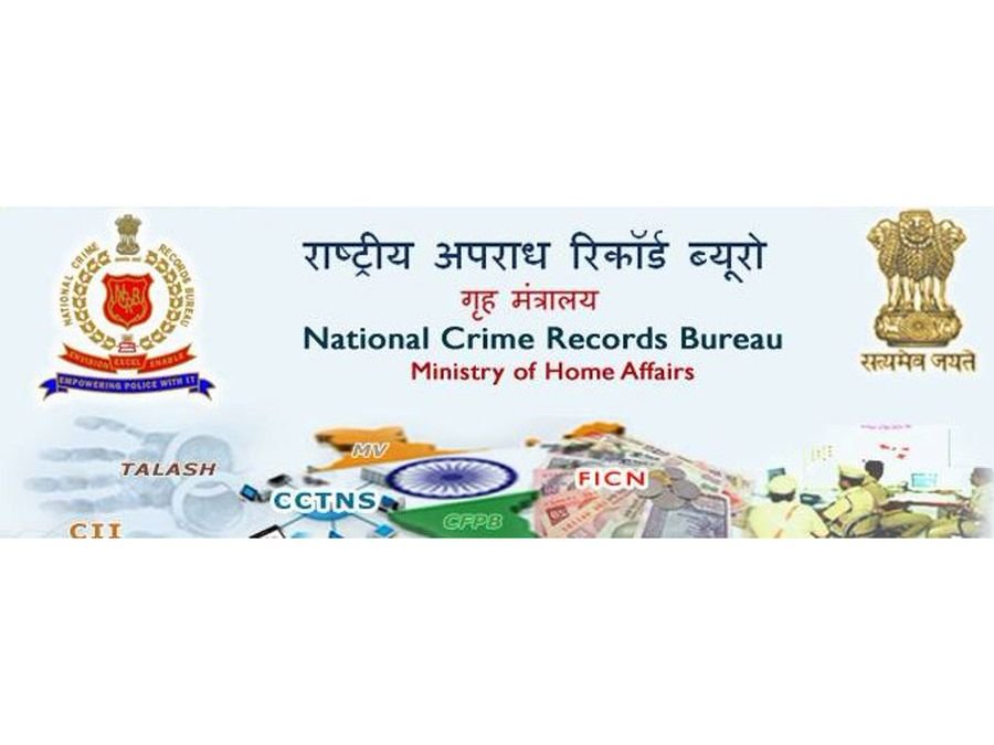 Crime in India up 7.2% in 2023; thefts, traffic violations on rise