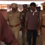 Karur stampede: TVK leaders remanded to judicial custody till October 14