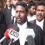 Controlling the crowd was the responsibility of the police: TVK's lawyer Manikandan over Karur stampede