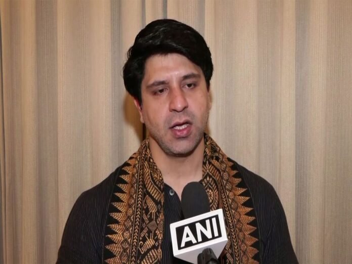 Shehzad Poonawalla targets Karnataka Congress govt