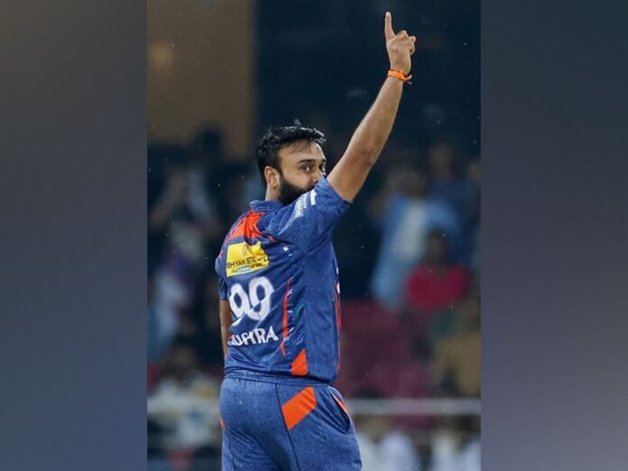 Is there any rule? don't want to be friends with you: Mishra slams Pak skipper for remarks on India