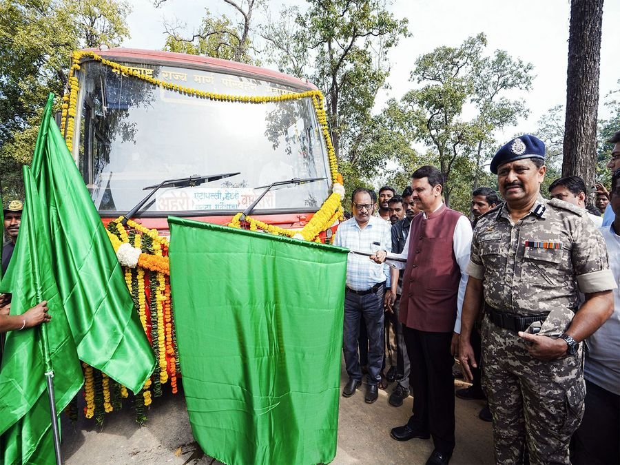 Maharashtra: State bus fare increases by 10 per cent for festive season from Oct 14 to Nov 5