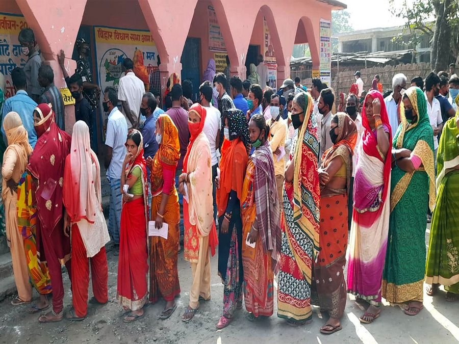 Bihar SIR: Over 1.63 lakh electors added in Patna in final voter list before assembly polls
