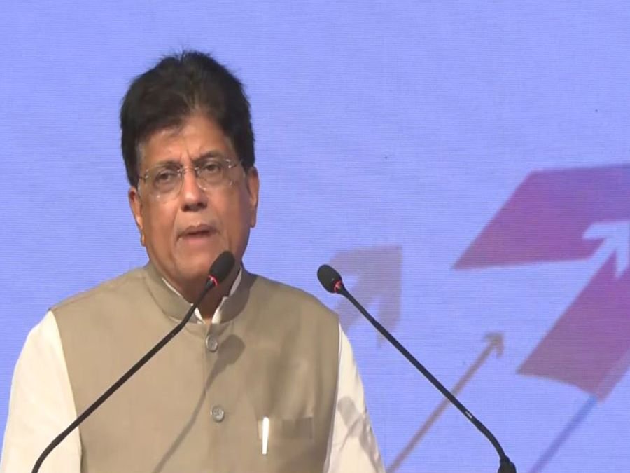 Aatmanirbharta, Aatmavishwas, and Aatmaraksha: Piyush Goyal highlights 3 pillars of India's progress