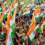 Lt Gen Virendra Vats assumes charge as 35th Director General of National Cadet Corps