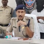 Andhra: Suspicious death case solved, three held for killing man in Guntur