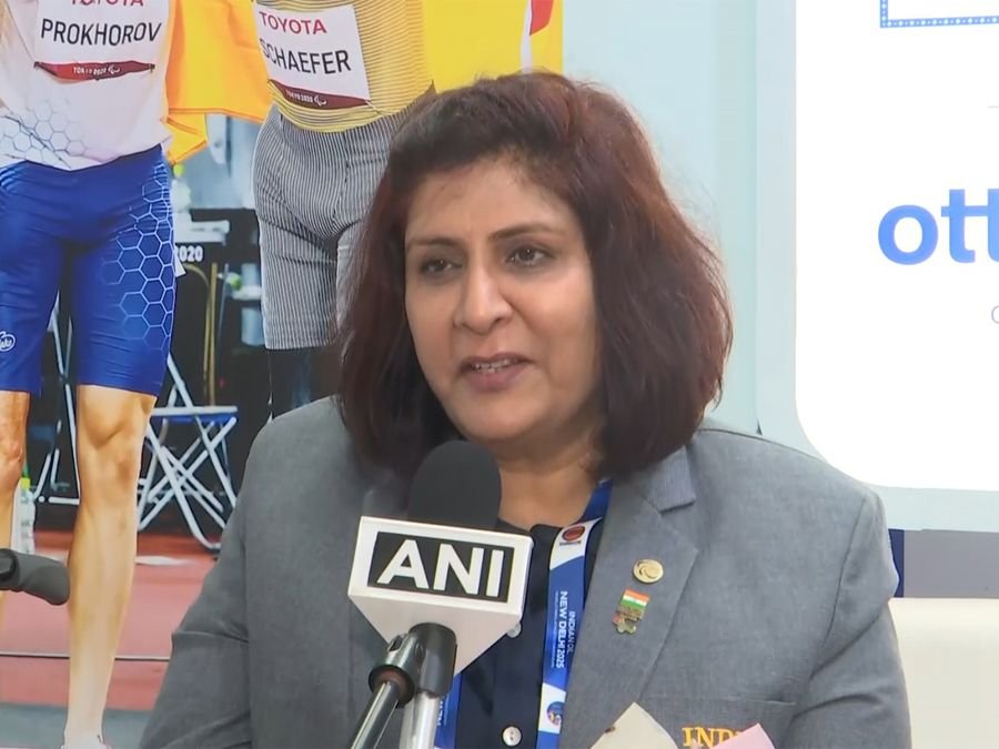 Deepa Malik expresses happiness at India's para-sports progress, attends WPAC 2025 on her birthday