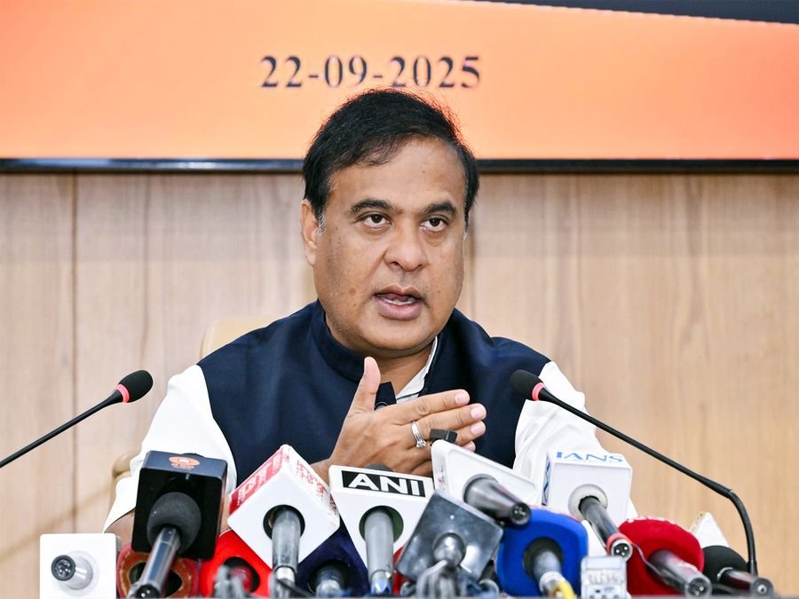 "Coordinating with authorities to bring back their mortal remains: Assam CM after nine workers die as arch collapses at Chennai's thermal power station