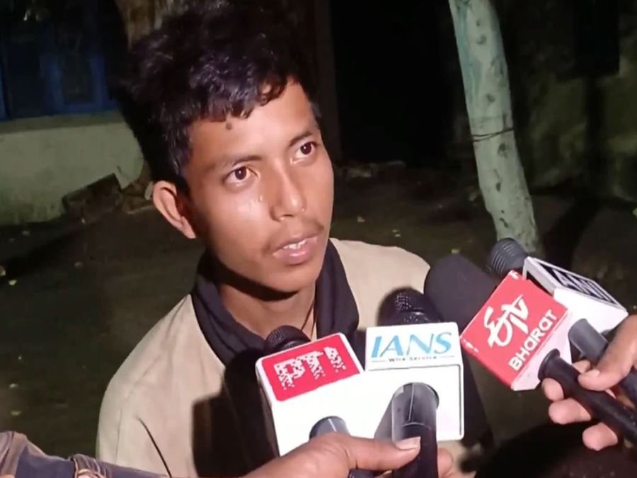 "Everything else just collapsed:" Worker recounts horror after nine died at TN Power Plant