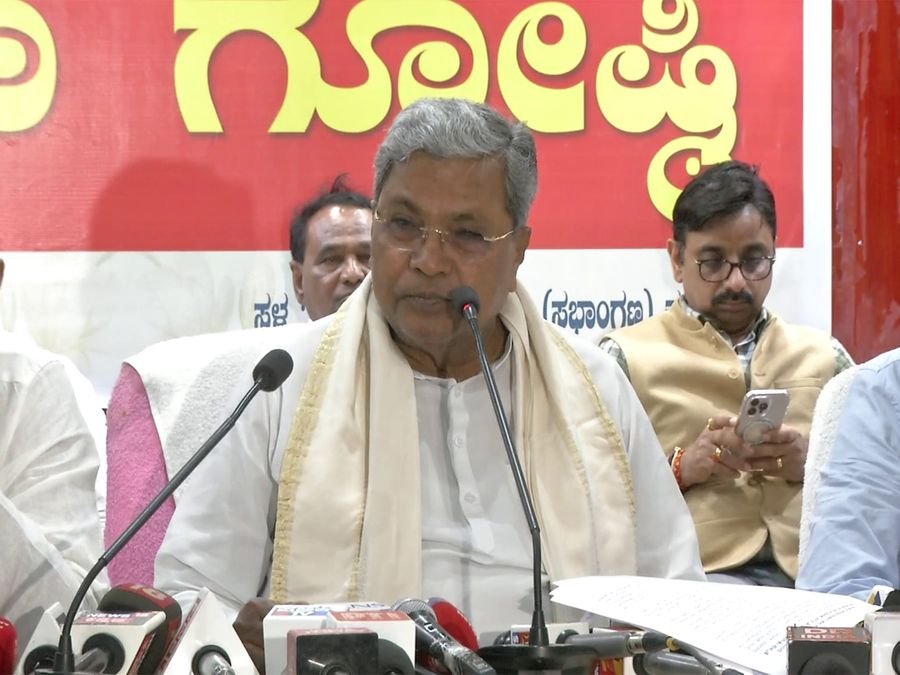 117 villages in distress; Crop losses in 10 lakh hectares: Karnataka CM on floods