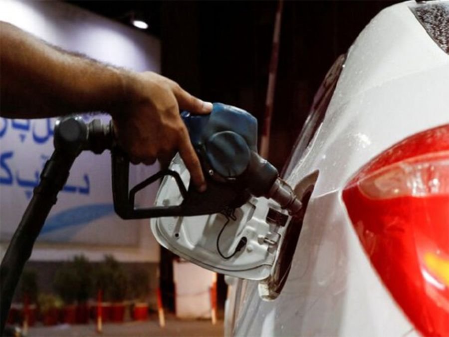 Pakistan government hikes prices of petrol and diesel, new rates effective immediately 1 Pakistan government hikes prices of petrol and diesel, new rates effective immediately