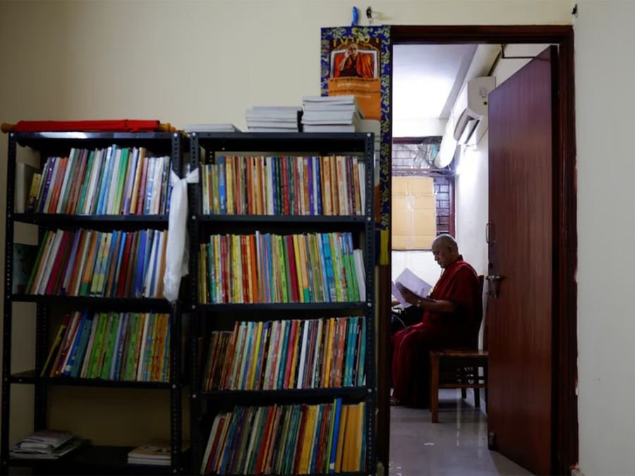 Dhamma Setu: India's Kangyur bridge to global outreach