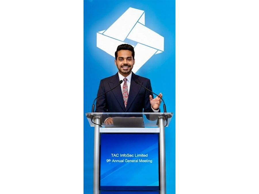TAC InfoSec Limited AGM Highlights: Reports 172% Surge in FY25 Revenue; Targets $100M ARR and Global AI-Driven Cybersecurity Leadership by 2030