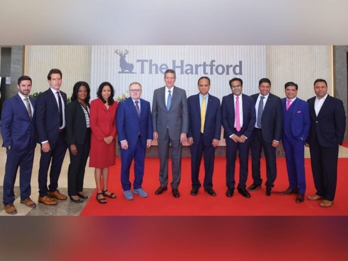 The Hartford Opens Technology Center In Hyderabad To Accelerate AI Innovation
