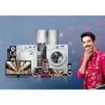 Upgrade Your Home This Dussehra - Explore Appliances for Every Need