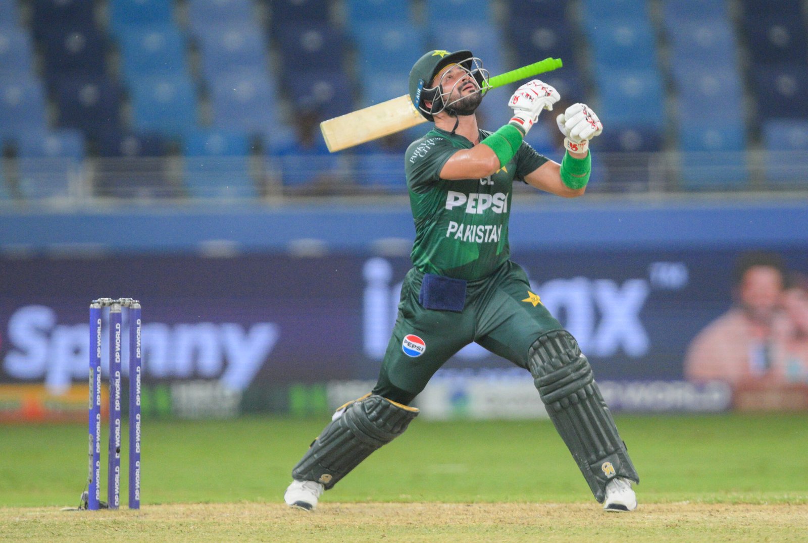 Asia Cup: Farhan’s fifty, Ashraf’s late cameo take Pakistan to 171/5 against India 2 Asia Cup: Farhan’s fifty, Ashraf’s late cameo take Pakistan to 171/5 against India